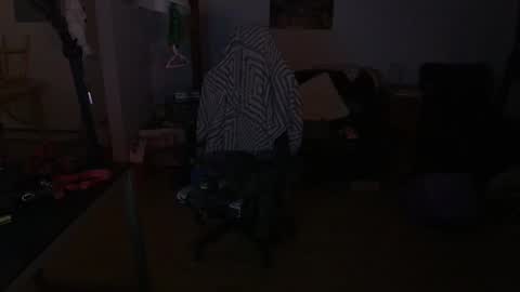 Thefabulousam Independent Model online show from September 30, 5:13 am