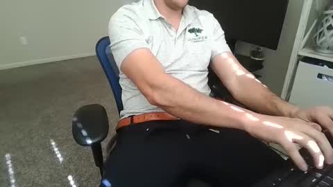Thefunguy online show from April 30, 10:47 pm