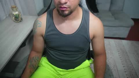 Marcelo online show from November 10, 2:38 am