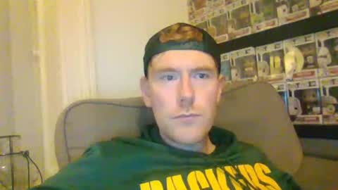 thegingerjim online show from November 2, 10:58 pm