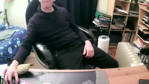 paul online show from February 1, 5:22 pm