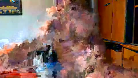 Snapshot of thegrandwazoo101 chatting on October 20, 9:57 am thegrandwazoo101 online show from October 20, 9:57 am