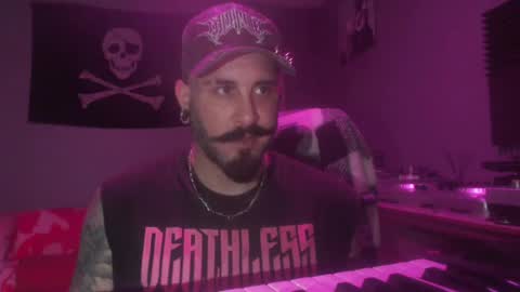 thegreatdestroyer69 online show from July 29, 8:52 pm