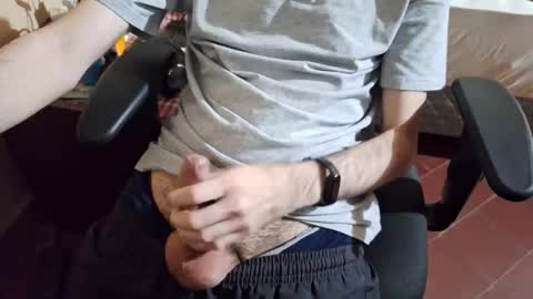 Max online show from October 9, 10:36 pm