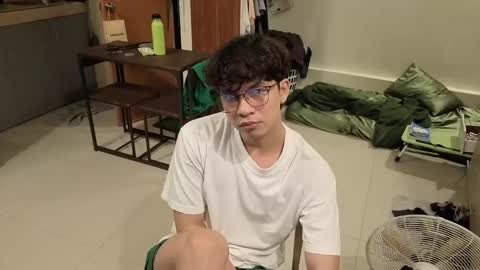 Green online show from March 26, 5:17 pm