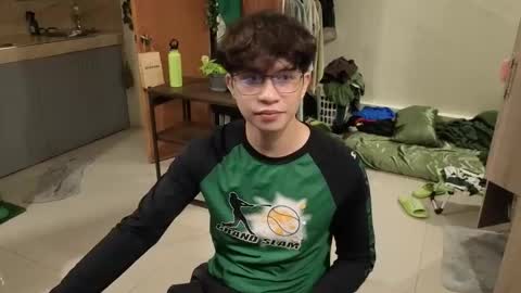 Green online show from March 5, 9:00 pm