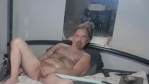 thehotlantaman online show from April 15, 9:20 am