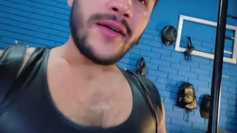 Ian Deniel online show from July 11, 8:44 pm