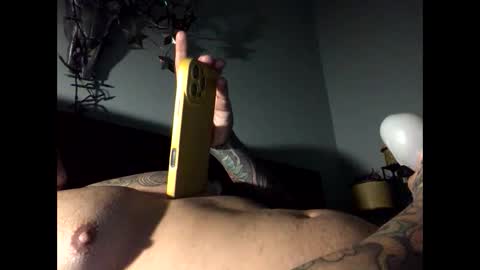 Inked Rabbit online show from February 13, 12:13 am