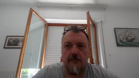 Pippo71 online show from July 13, 1:35 pm