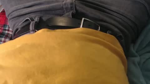 Liam online show from October 6, 8:57 pm