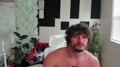 Johnny Stone online show from July 9, 11:52 pm