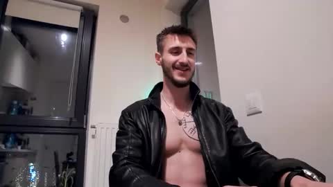 Snapshot of thejoker888 chatting on January 7, 11:14 pm Master Joker online show from January 7, 11:14 pm