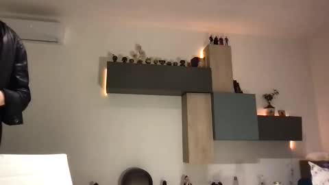 Snapshot of thejoker888 chatting on December 23, 10:55 pm Master Joker online show from December 23, 10:55 pm