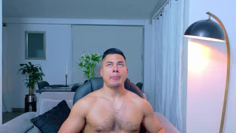 thekingerick online show from January 16, 4:48 am