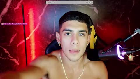 thelitoshowofficial online show from March 4, 9:16 am