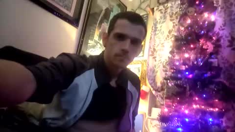 TallDavid online show from December 19, 9:50 am