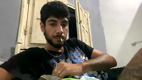 themarttinguyyy online show from March 11, 3:05 am