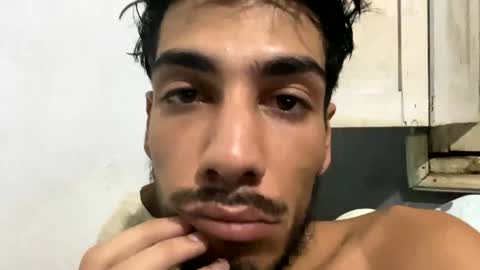 themarttinguyyy online show from February 26, 12:38 am