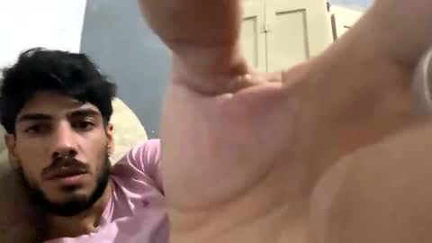 themarttinguyyy online show from October 17, 1:31 am