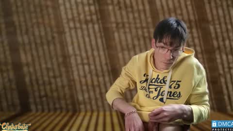 TheMegaPlayersCam online show from February 2, 12:24 pm