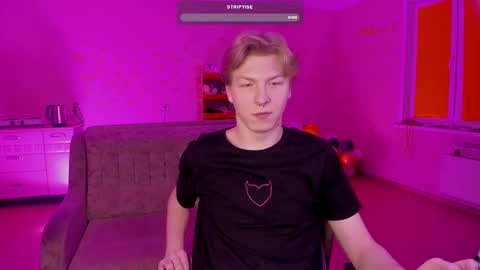 Sever online show from February 13, 6:59 pm