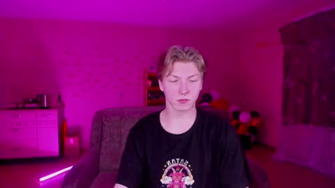 Sever online show from January 16, 9:19 pm