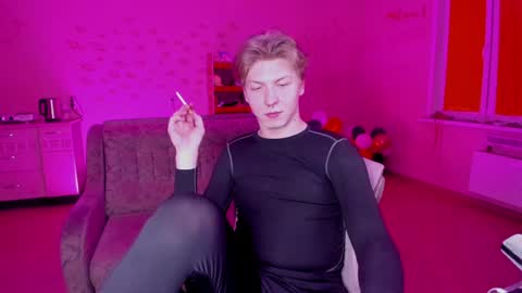 Sever online show from February 3, 6:07 pm