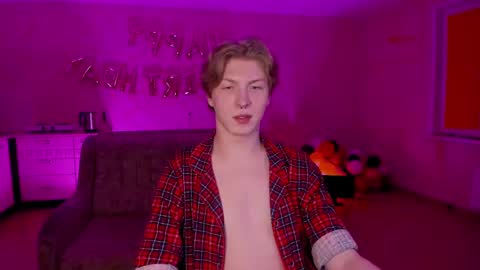 Sever online show from March 5, 6:34 pm