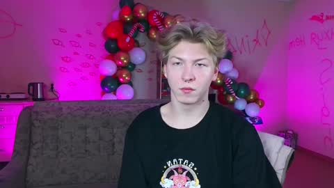 Sever online show from December 27, 6:10 pm