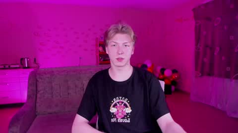 Sever online show from January 23, 5:10 pm