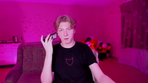 Sever online show from January 22, 6:52 pm