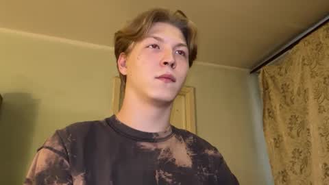 Sever online show from September 28, 1:25 am