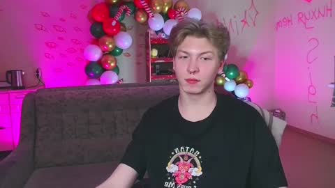 Sever online show from December 26, 7:05 pm