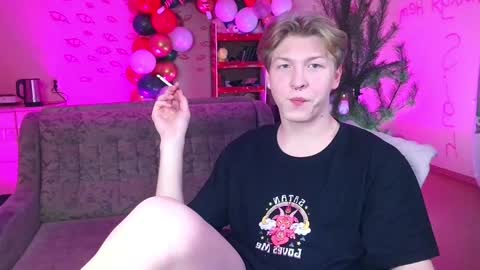 Sever online show from January 3, 4:37 pm