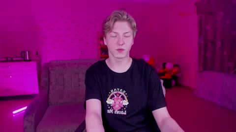 Sever online show from January 26, 8:13 pm