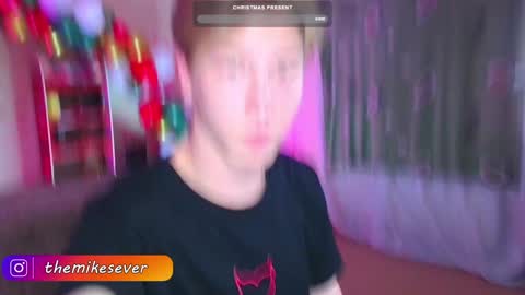 Sever online show from December 21, 6:12 pm