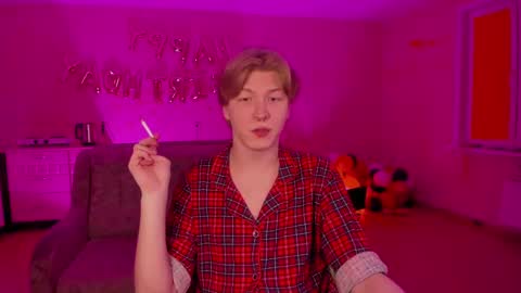 Sever online show from March 9, 8:42 pm