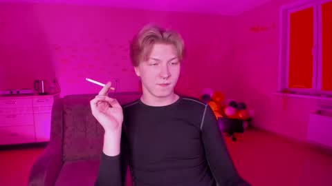 Sever online show from February 9, 4:50 pm