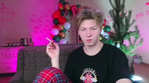 Sever online show from December 29, 6:38 pm