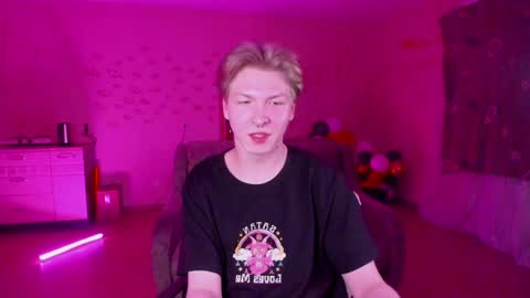 Sever online show from January 12, 4:40 pm