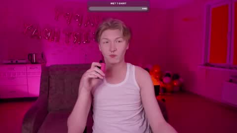 Sever online show from February 16, 5:04 pm