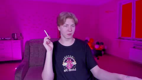 Sever online show from February 7, 5:07 pm