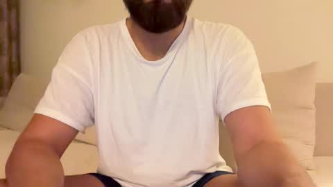 TheMonarchGoat online show from January 8, 3:01 am