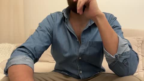 TheMonarchGoat online show from December 28, 11:37 pm