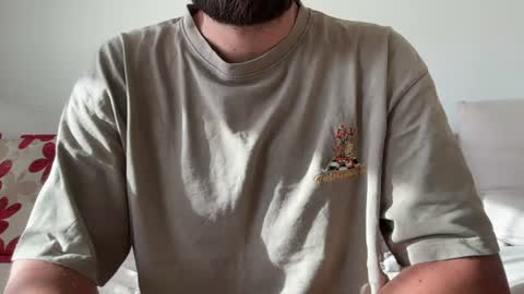 TheMonarchGoat online show from July 9, 4:38 am