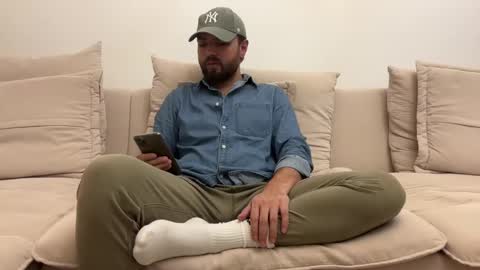 TheMonarchGoat online show from December 3, 9:34 pm