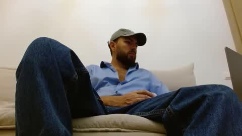 TheMonarchGoat online show from January 15, 4:05 am