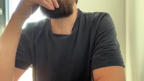 TheMonarchGoat online show from October 31, 7:34 am