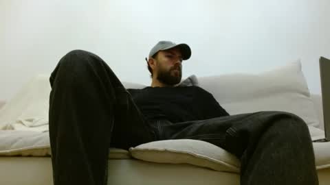 TheMonarchGoat online show from November 28, 12:14 am